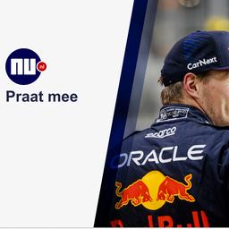 Verstappen holt sich den dritten Weltmeistertitel in Folge Was war