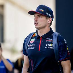 Verstappen muss nicht Sportler des Jahres werden „Ein laecherlicher Preis