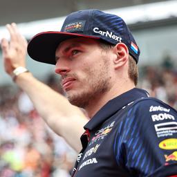 Verstappen will in Katar sofort zuschlagen „WM Titel nach Sprintrennen ist