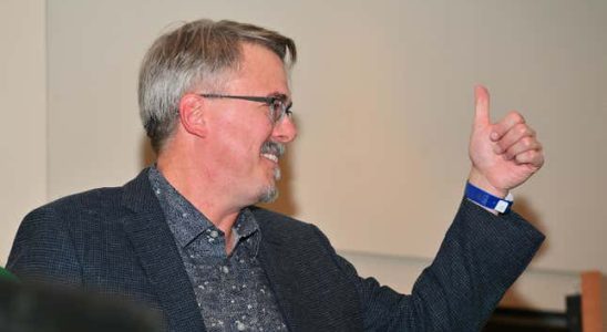 Vince Gilligan denkt ueber „das Duemmste nach das er bei