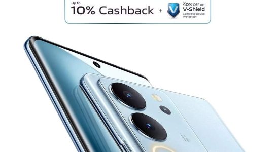 Vivo V29 Pro kommt in den Verkauf Preis Angebote und