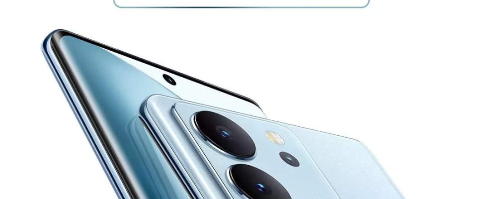 Vivo V29 Pro kommt in den Verkauf Preis Angebote und