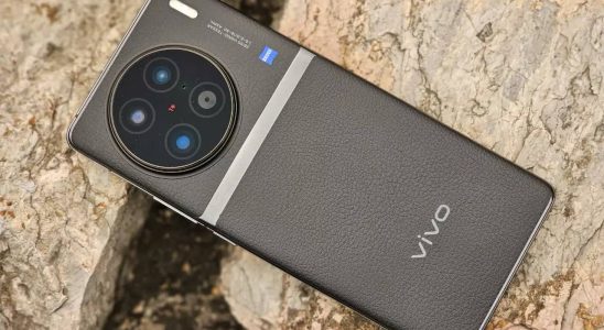 Vivo Vivo X100 X100 Pro China Startfenster gekippt Was Sie erwartet