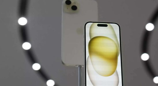 Von Apple entworfen von Tata zusammengebaut Der Ausstieg von Wistron