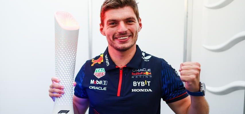 Vorschau auf den GP von Katar „Red Bull hat durch