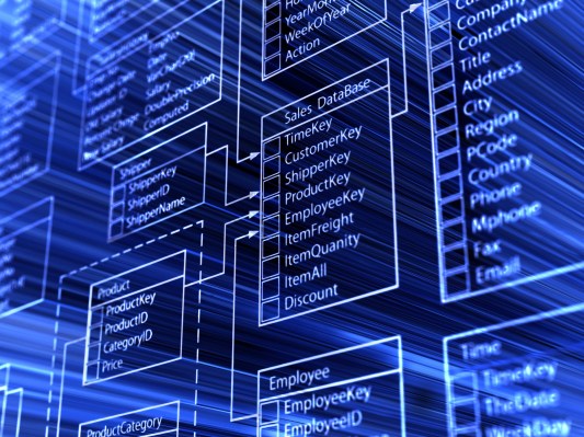 Warum Mondaycom beschlossen hat seine neue Datenbank aufzubauen anstatt eine