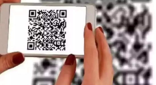 Warum Sie in einer E Mail gesendete QR Codes nicht scannen sollten