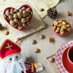 Warum sagen wir Lebkuchen wenn wir Lebkuchen meinen Bemerkenswert