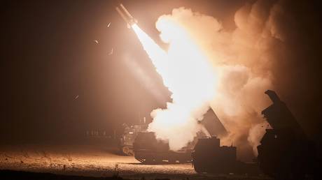 Washington versorgte die Ukraine mit alten Raketen – Medien –