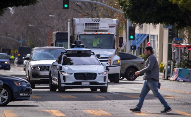 Waymo expandiert in San Francisco waehrend Cruise die Hitze spuert