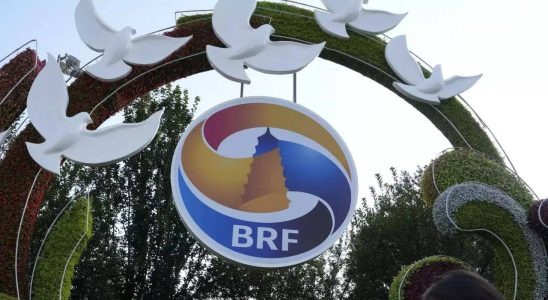 Wie sich Chinas Belt and Road Initiative nach einem Jahrzehnt grosser Projekte und