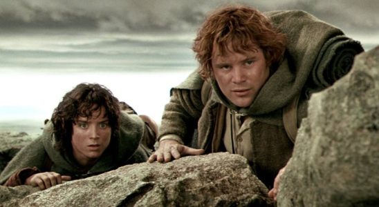 Wie viele Herr der Ringe Filme gibt es