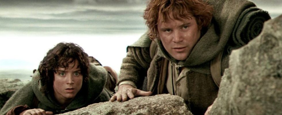 Wie viele Herr der Ringe Filme gibt es