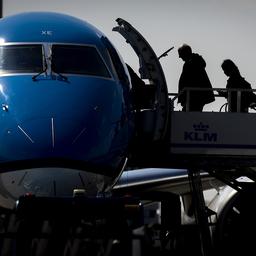 Wir werden naechstes Jahr voraussichtlich wieder mehr fliegen als vor