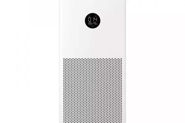 Xiaomi Air Purifier 4 Lite erhaelt eine Preissenkung So viel