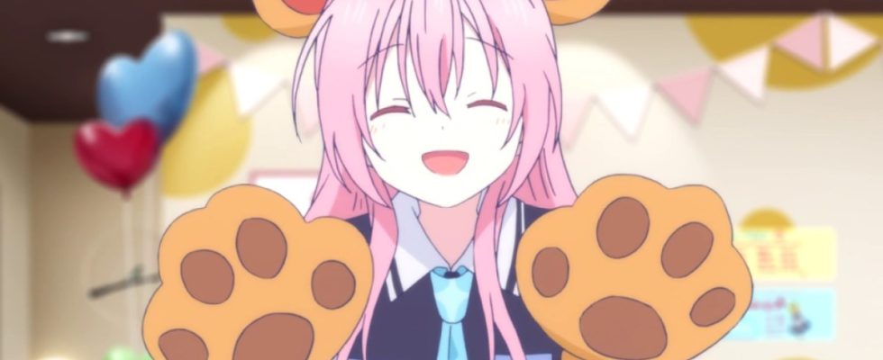 „Happy Sugar Life ist der verstoerendste Anime den Sie je