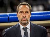 Van 't Schip begint realistisch aan Ajax-avontuur: 'Top vier is niet haalbaar'