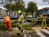 Herfststorm Ciarán: dit zijn de gevolgen in Nederland en daarbuiten