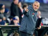 Feyenoord verlengt contract van assistent John de Wolf met twee jaar