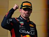 Verstappen wint ook in Brazilië en verbetert record uit 1952