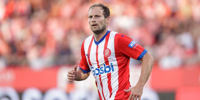 1699685710 248 Spitzenreiter Girona hofft auf das Leicester Szenario mit Daley Blind und