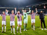 Willem II grijpt koppositie in KKD, ook FC Emmen en De Graafschap winnen nipt