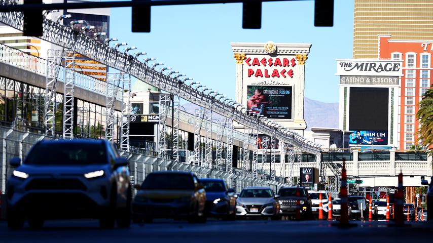 1699935037 310 Die Formel 1 setzt wieder auf Las Vegas Diesmal muss