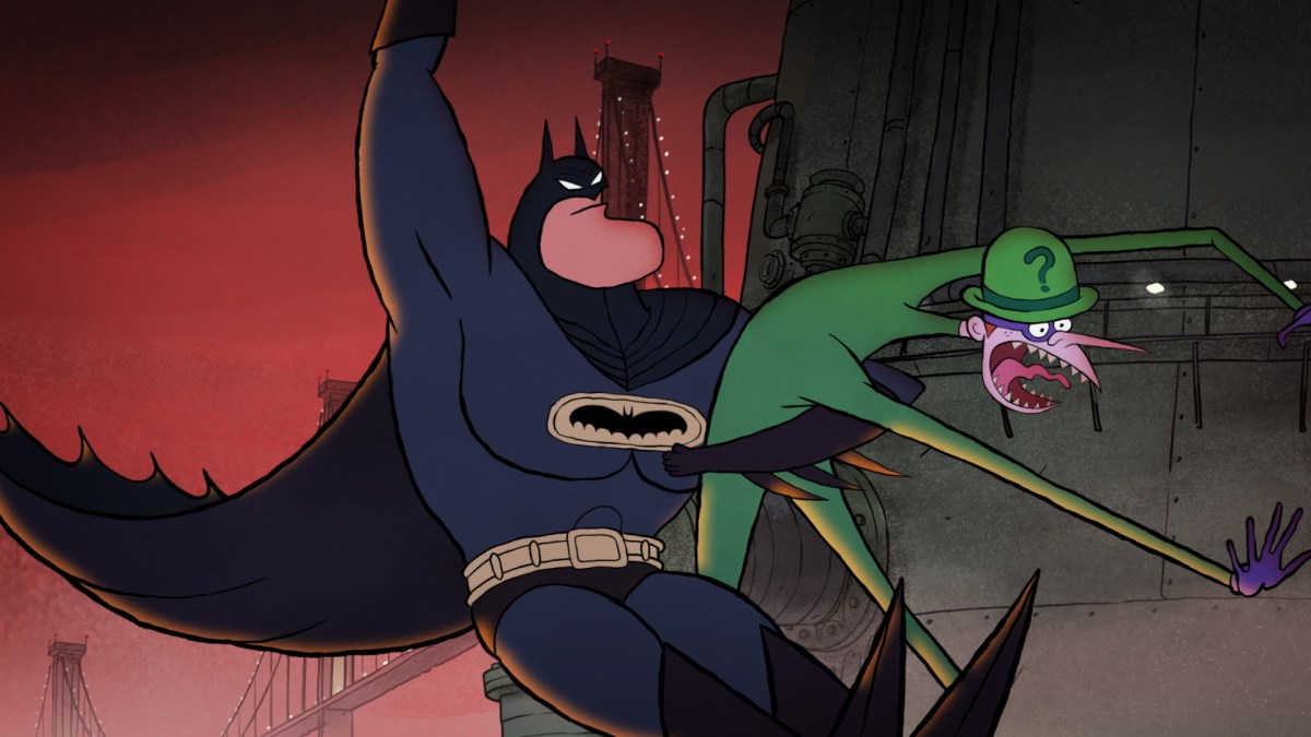 1700003255 133 „Merry Little Batman Trailer praesentiert uns den Weihnachtsfilm den wir uns