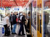 Straks meer treinen naar het buitenland, maar je reist niet altijd meer met de NS