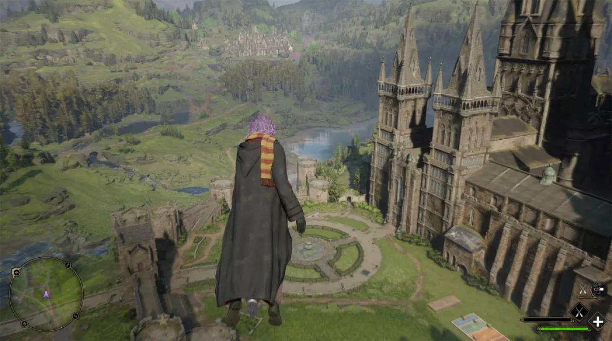 Warner Bros. Games und Avalanche Software haben den Veröffentlichungstermin von Hogwarts Legacy für PS4 und Xbox One um einen Monat auf den 5. Mai 2023 verschoben.