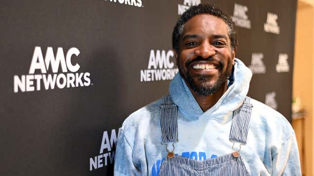 André 3000 veröffentlicht neue Musik