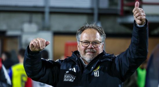 ADO profitiert in der letzten Minute von Ausrutschern von Roda