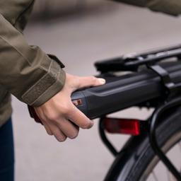 Achten Sie besonders auf Ihr E Bike Ihren Roller und Ihr