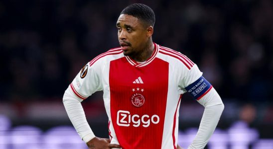 Ajax ohne Brobbey und Sutalo gegen Vitesse moeglich Berghuis und