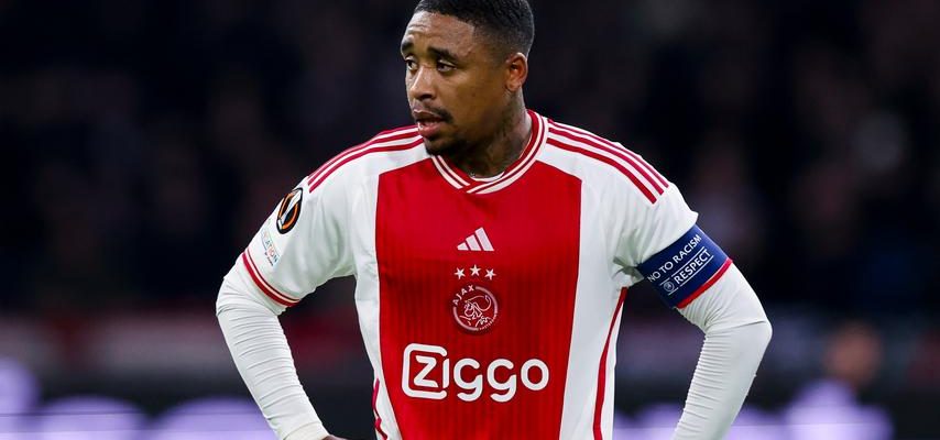 Ajax ohne Brobbey und Sutalo gegen Vitesse moeglich Berghuis und