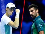 Alcaraz laesst Medvedev beiseite und trifft im Halbfinale der ATP