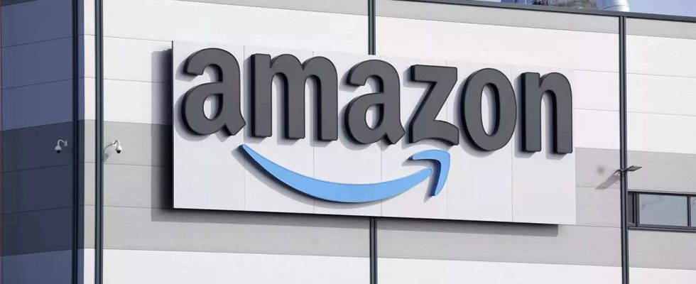 Amazon hat einen „20 Milliarden Dollar Plan fuer Indien Wichtige Details