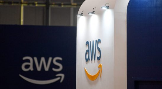 Amazon stellt neue Chips fuer das Training und den Betrieb