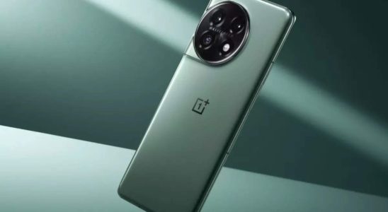 Android 14 OnePlus 11 erhaelt in Indien ab sofort das