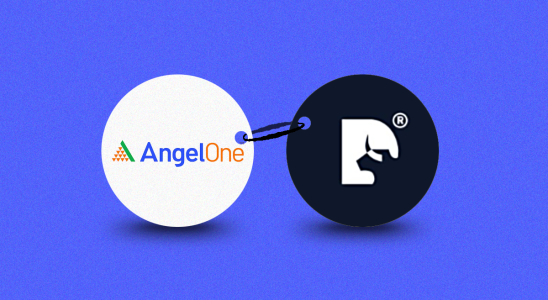 Angel One uebernimmt das Fintech Startup Dstreet