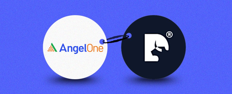 Angel One uebernimmt das Fintech Startup Dstreet