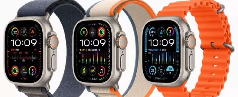 Apple Watch Warum Apple die Apple Watch nicht mit Android Telefonen