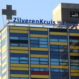 Auch bei CZ und Zilveren Kruis steigen die Krankenkassenpraemien die