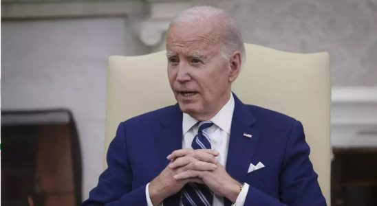 Auf dem Gipfel moechte US Praesident Biden zeigen dass er sich