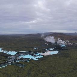 Ausnahmezustand und Evakuierungen in Island aufgrund drohenden Vulkanausbruchs Im