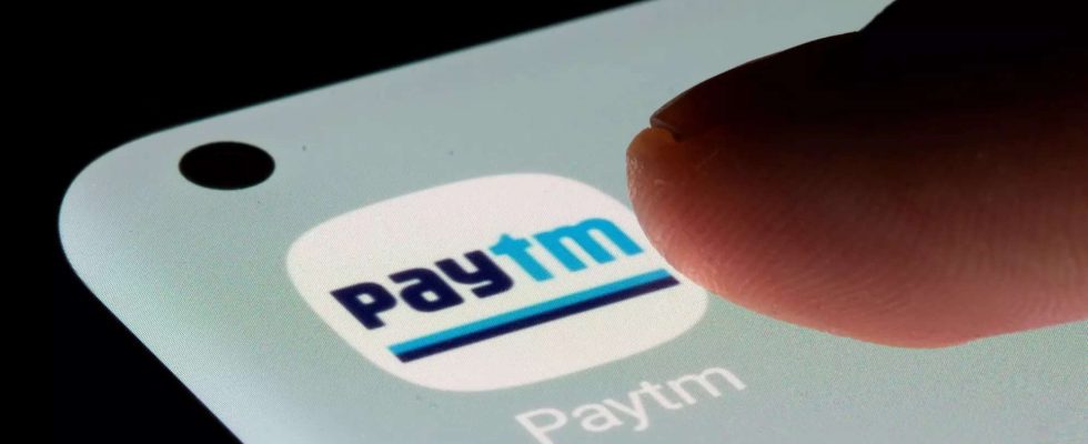 Bahnticketbuchung Paytm hat 5 Tipps fuer die budgetfreundliche Online Ticketbuchung