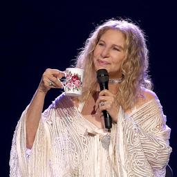 Barbra Streisand liess Siris Aussprache ihres Namens von Apple anpassen