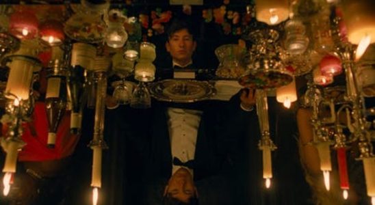 Barry Keoghan peppt einen langweiligen Thriller auf