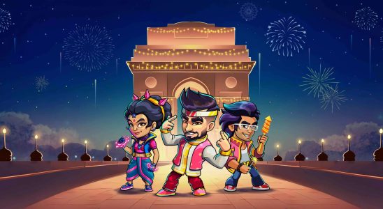 Battle Stars bekommt die neue Delhi Diwali Karte Alle Details