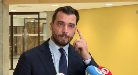 Baudet erleidet nach Angriff eine Kopfwunde „Aber wir machen weiter